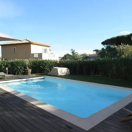 Vila Debarquement