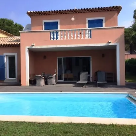 Debarquement Vila Sainte-Maxime